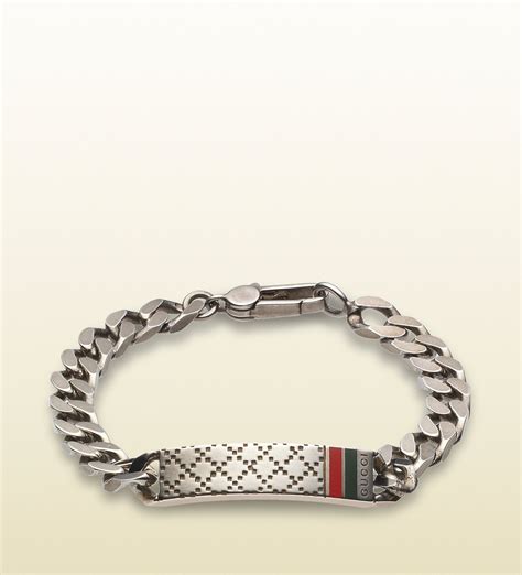 gucci bracelet girl|gucci bracelets for men.